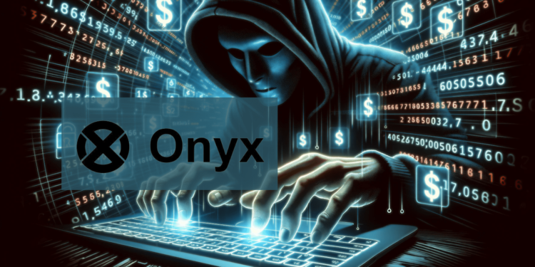 Onyx Protocol 駭客賺太多！竟給三名「加密乞丐」打賞23.9枚ETH