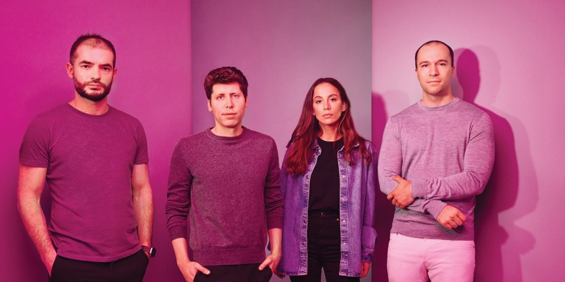 揭露ChatGPT之父被OpenAI驅逐「關鍵24小時」，創新難敵權力鬥爭？