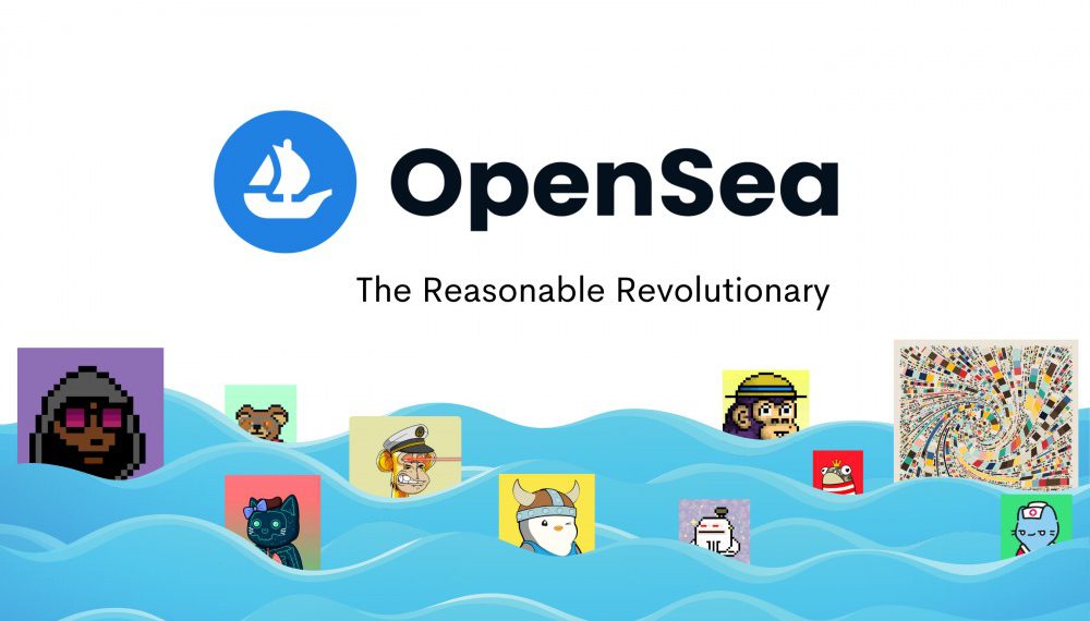 opensea-lays-off | 動區動趨-最具影響力的區塊鏈新聞媒體 NFT陷深熊,OpenSea直接裁員50%!執行長:將重組升級Opensea 2.0