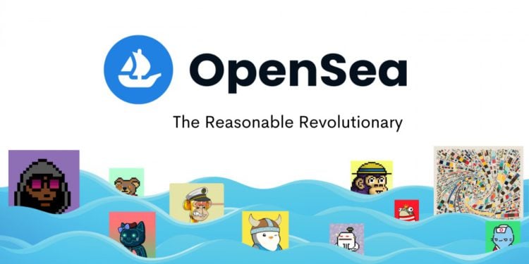 NFT陷深熊，OpenSea直接裁員50%！執行長：將重組升級Opensea 2.0
