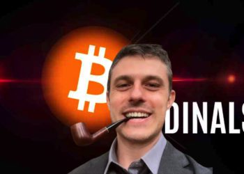 Ordinals創辦人：$ORDI「不是我發的」與協議無關、要求幣安移除代幣錯誤介紹