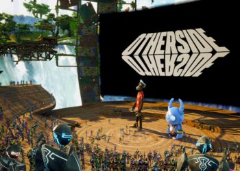 Otherside的終極形態，會讓Yuga Labs走向自主世界嗎？