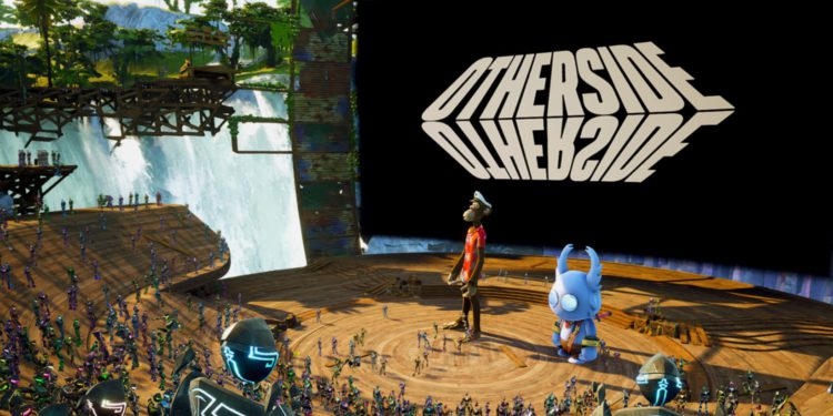 Otherside的終極形態，會讓Yuga Labs走向自主世界嗎？