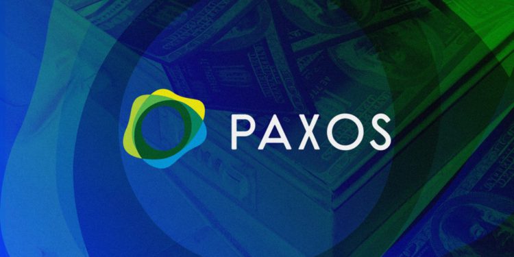 paxos cover | 動區動趨-最具影響力的區塊鏈新聞媒體 Paxos將發行「新美元穩定幣」,已獲新加坡金管(MAS)原則性批准
