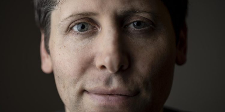 快訊》ChatGPT支付奧特曼重掌OpenAI執行長寶座！將成立新董事會