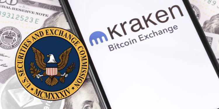 sec sue kraken | 動區動趨-最具影響力的區塊鏈新聞媒體 突發!美國SEC起訴Kraken非法營運未註冊交易所、混合客戶資金