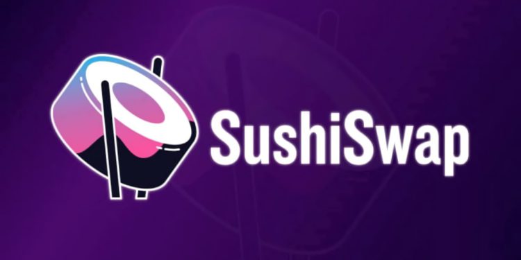 sushiswap | 動區動趨-最具影響力的區塊鏈新聞媒體 SushiSwap提案「新代幣經濟學」, SUSHI本月已大漲110%