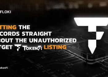 交易所提前上幣爭議》Floki 怒發文：沒授權Bitget上架TOKEN 幣，他們事發才談OTC買幣