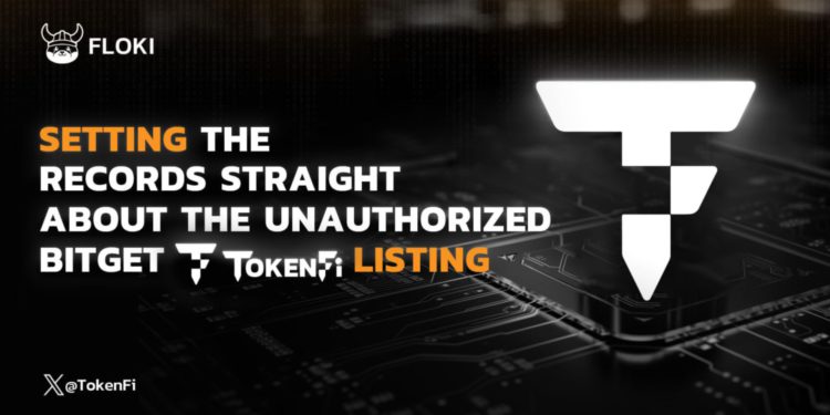 交易所提前上幣爭議》Floki 怒發文：沒授權Bitget上架TOKEN 幣，他們事發才談OTC買幣