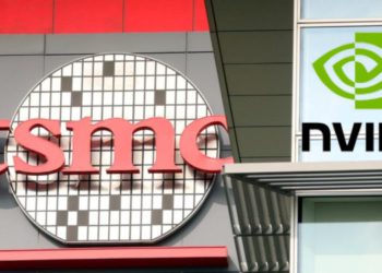 評論》蘋果救不了台積電，但Nvida可以