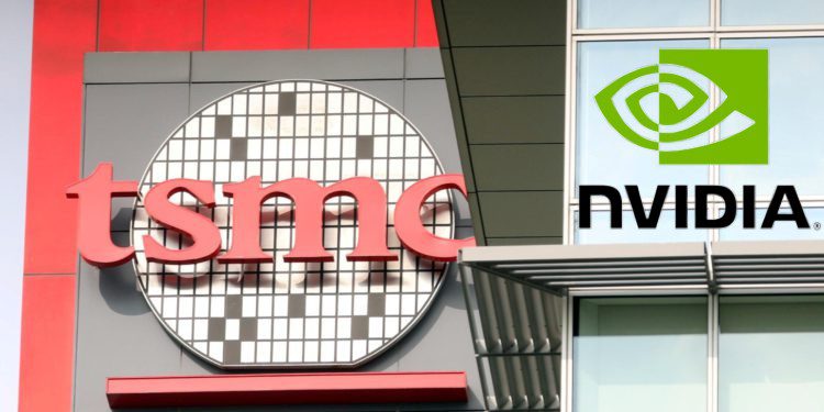 tsmc | 動區動趨-最具影響力的區塊鏈新聞媒體 評論》蘋果救不了台積電,但Nvida可以