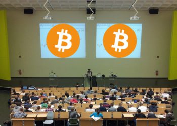 大學教授談比特幣課程：踩在貨幣革命風口，教育需要與時俱進