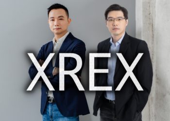 獨家專訪》XREX花2年拿下新加坡支付牌照，跨國兑付全通了！VASP加密貨幣如何助攻傳統金融？