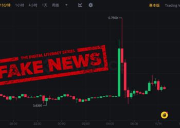 貝萊德申請XRP現貨ETF「證實為假消息」！幣價飆漲15%後全數回吐