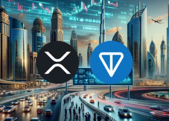 杜拜開綠燈！XRP與TON獲金管局核准，DIFC合格企業可開展交易服務
