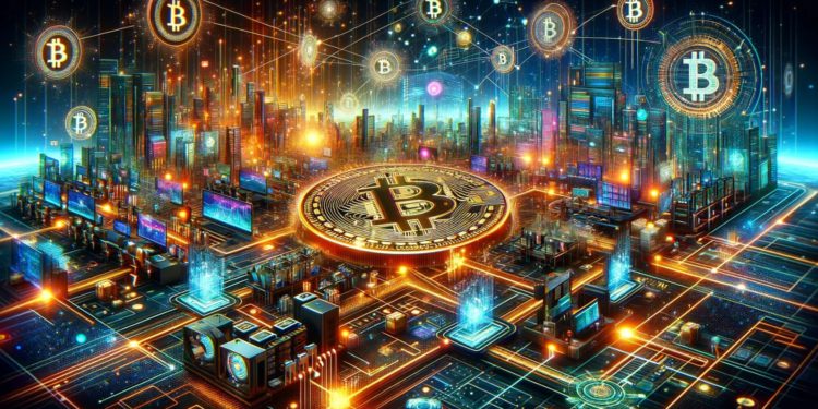 比特幣上的DeFi現狀：跨鏈、Layer 2、新協議與原生方案