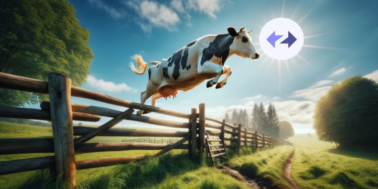 低TVL鎖死的焦慮，zkSync的衍生品如何破局？