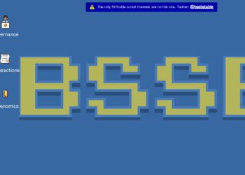 比特幣生態》了解BitStable專案特色、公售流程