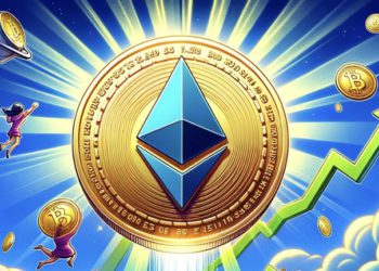 以太坊衝破2100！貝萊德向SEC申請以太坊現貨ETF（ishares Ethereum Trust），還會漲？