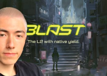 Blast推出4天TVL破4億！團隊回應社群負評：非Paradigm主導、將轉換冷錢包管理