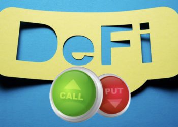 萬事俱備欠東風：探索「去中心化期權」的可能性