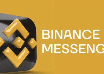 Binance Messenger上線，幣安展露社交賽道的野心