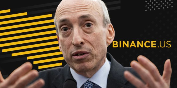 幣安美國 sec | 動區動趨-最具影響力的區塊鏈新聞媒體 SEC不死心!控幣安CZ手握Binance.US「客戶資產後門」,法官勸:適可而止