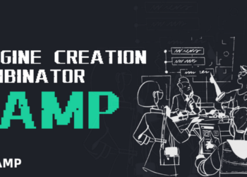 Web3遊戲生態加速器》ICC Camp在香港正式成立，誠摯招募創始合作夥伴