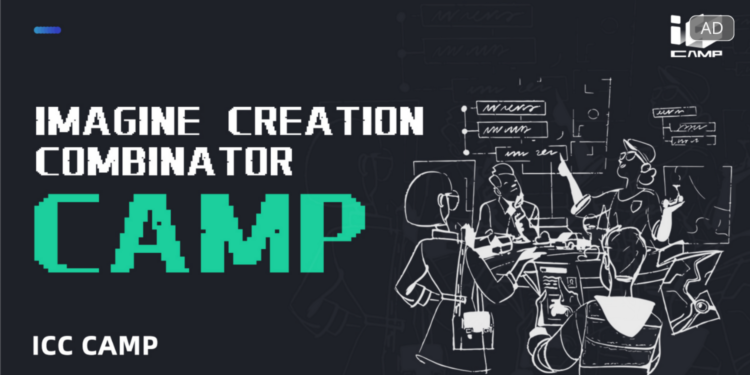Web3遊戲生態加速器》ICC Camp在香港正式成立，誠摯招募創始合作夥伴