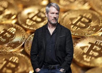 微策略再加倉16130枚比特幣，浮盈12.8億美元！發新股籌資繼續買BTC