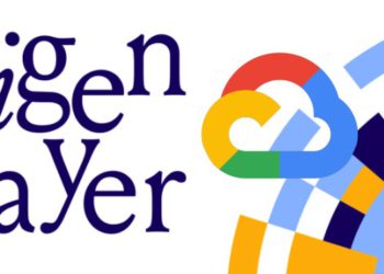 Google Cloud加入以太坊再質押協議「EigenLayer」測試網、參與 Goerli 節點營運