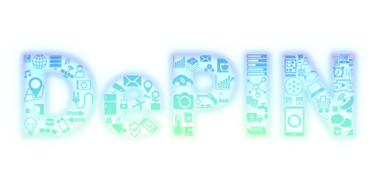 全方位解讀DePIN賽道，是「新瓶裝舊酒」還是破圈新機遇？