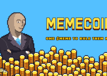 Memecoin開盤狂漲20倍！空投巨鯨領取「2.88億枚」MEME