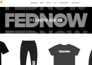 聯準會指控《Bitcoin Magazine》侵犯FEDNOW商標！比特幣雜誌反嗆：美國政府剝奪金融隱私