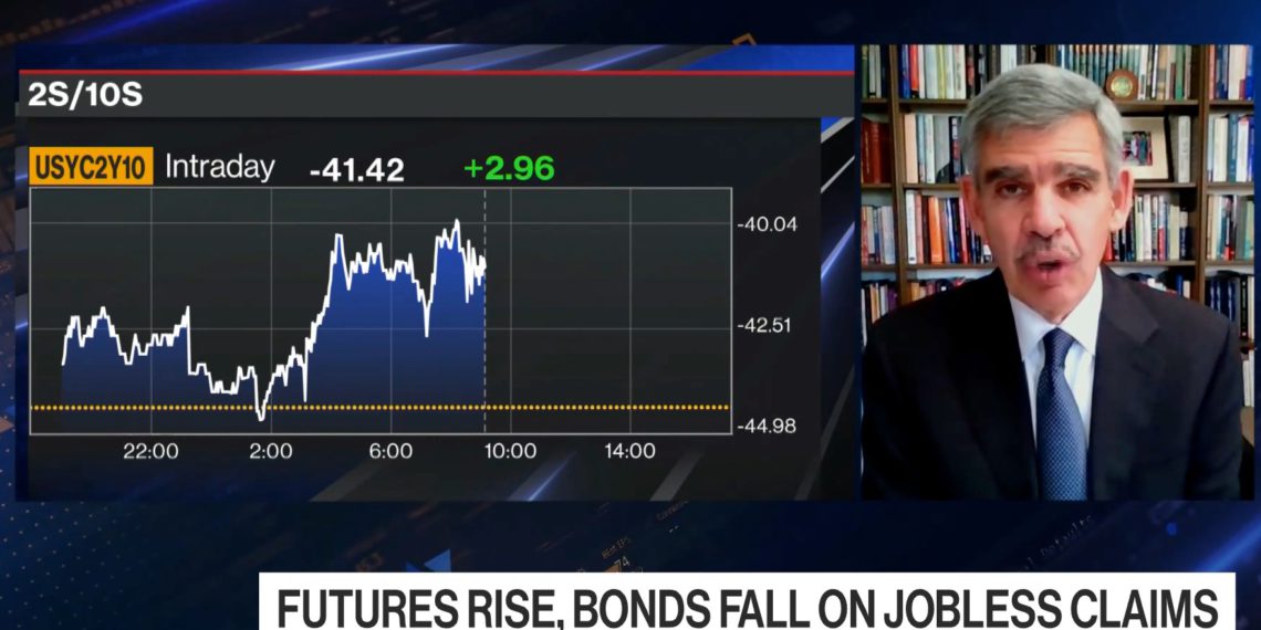 截圖 2023-11-11 下午43101 | 動區動趨-最具影響力的區塊鏈新聞媒體 伊爾艾朗示警:明年最怕「信貸風暴」!美國Fed犯了六大錯,經濟衰退機率提高