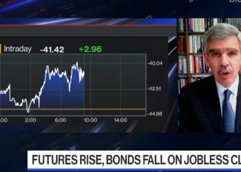 伊爾艾朗示警：明年最怕「信貸風暴」！美國Fed犯了六大錯，經濟衰退機率提高