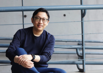 新「AI / 區塊鏈立委」誕生？葛如鈞（寶博士）成為國民黨不分區第三名