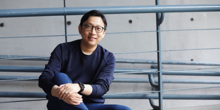 新「AI / 區塊鏈立委」誕生？葛如鈞（寶博士）成為國民黨不分區第三名