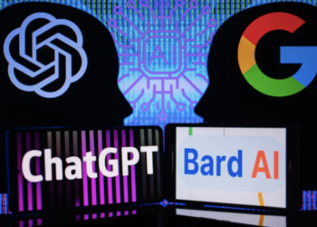 Google為何輸給OpenAI？前員工說破「裡頭的恐怖圍牆」