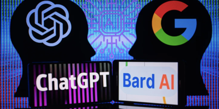 Google為何輸給OpenAI？前員工說破「裡頭的恐怖圍牆」