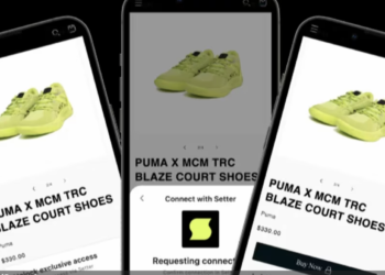 瞄準球鞋玩家》Setter如何引入代幣機制建立忠誠度、獲a16z領投500萬鎂？