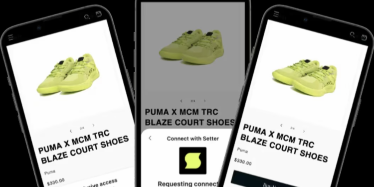 setter | 動區動趨-最具影響力的區塊鏈新聞媒體 瞄準球鞋玩家》Setter如何引入代幣機制建立忠誠度、獲a16z領投500萬鎂?