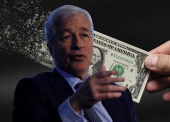 美國通膨真降溫？摩根大通CEO潑冷水：別想得太美、Fed官員預示升息可能