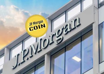 摩根大通的穩定幣JPM Coin「日交易量破10億鎂」，官方喊：未來2年成長十倍