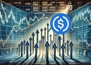 SPAC上市遇挫》USDC發行商Circle傳明年再啟IPO，這回勝算大嗎？