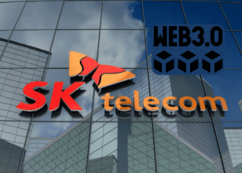 韓國電信巨頭SKT瞄準Web3市場，旗下3,000萬用戶跟跑？