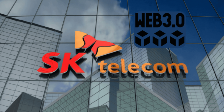 韓國電信巨頭SKT瞄準Web3市場，旗下3,000萬用戶跟跑？