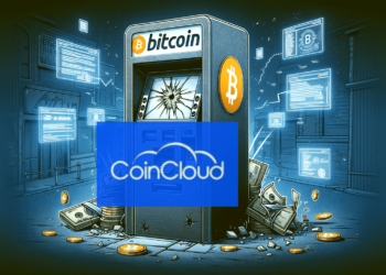 比特幣ATM「Coin Cloud」驚傳大規模數據外洩！駭客稱已竊取30萬用戶隱私資料