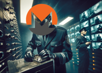 門羅幣眾籌錢包遭駭「遺失2,675枚XMR」，社群提議解散核心開發團隊