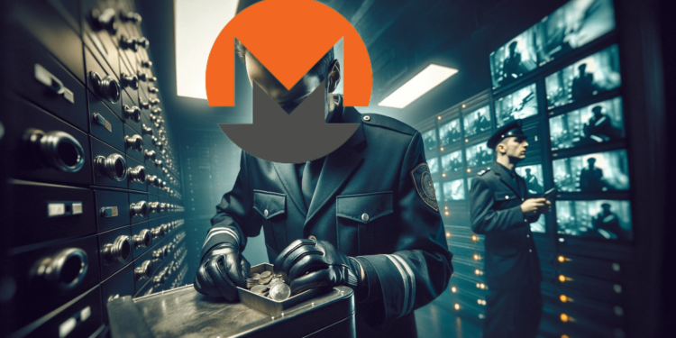 門羅幣眾籌錢包遭駭「遺失2,675枚XMR」，社群提議解散核心開發團隊